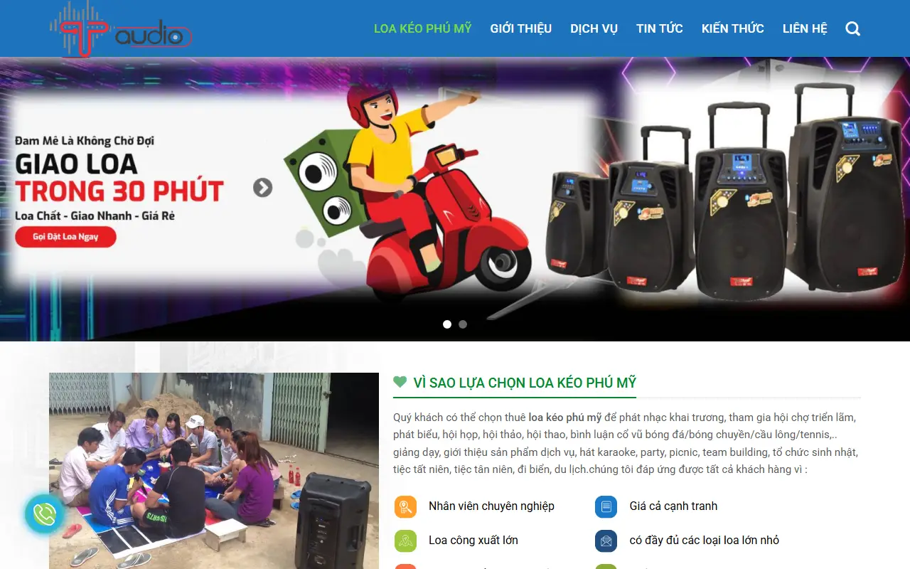 Mẫu website đồ chơi & sở thích — Loa Kéo Phú Mỹ Cho Thuê Loa kẹo Kéo Tại Thị Xã Phú Mỹ 0999999999